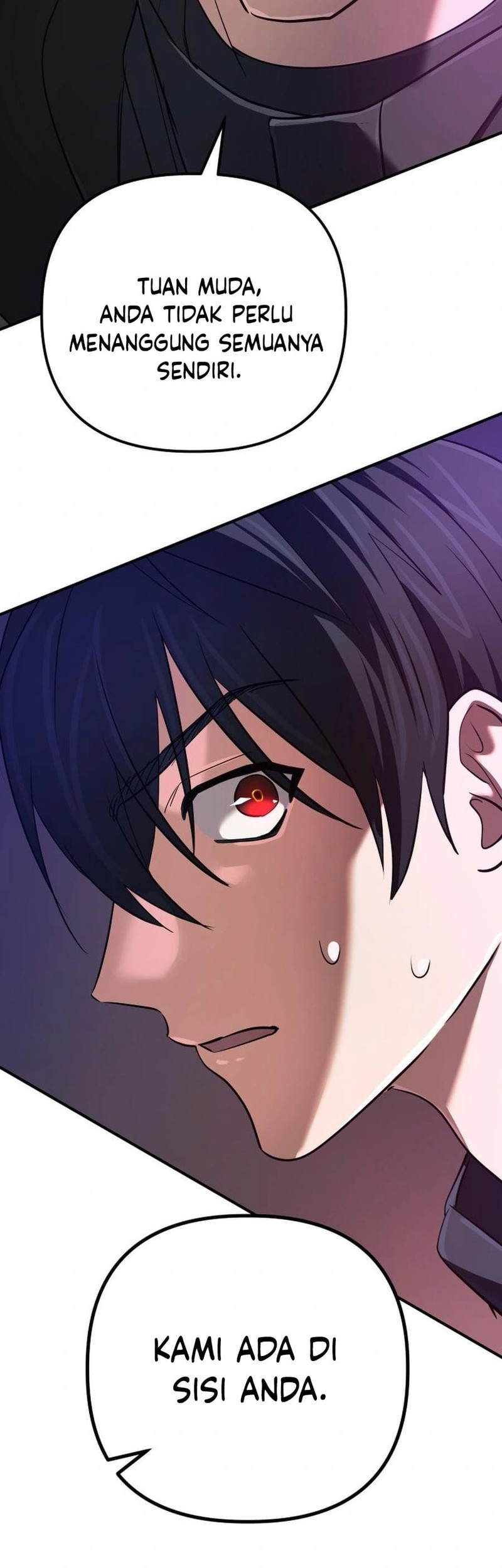 The Return of the Mythical Archmage Chapter 63 - halaman 23