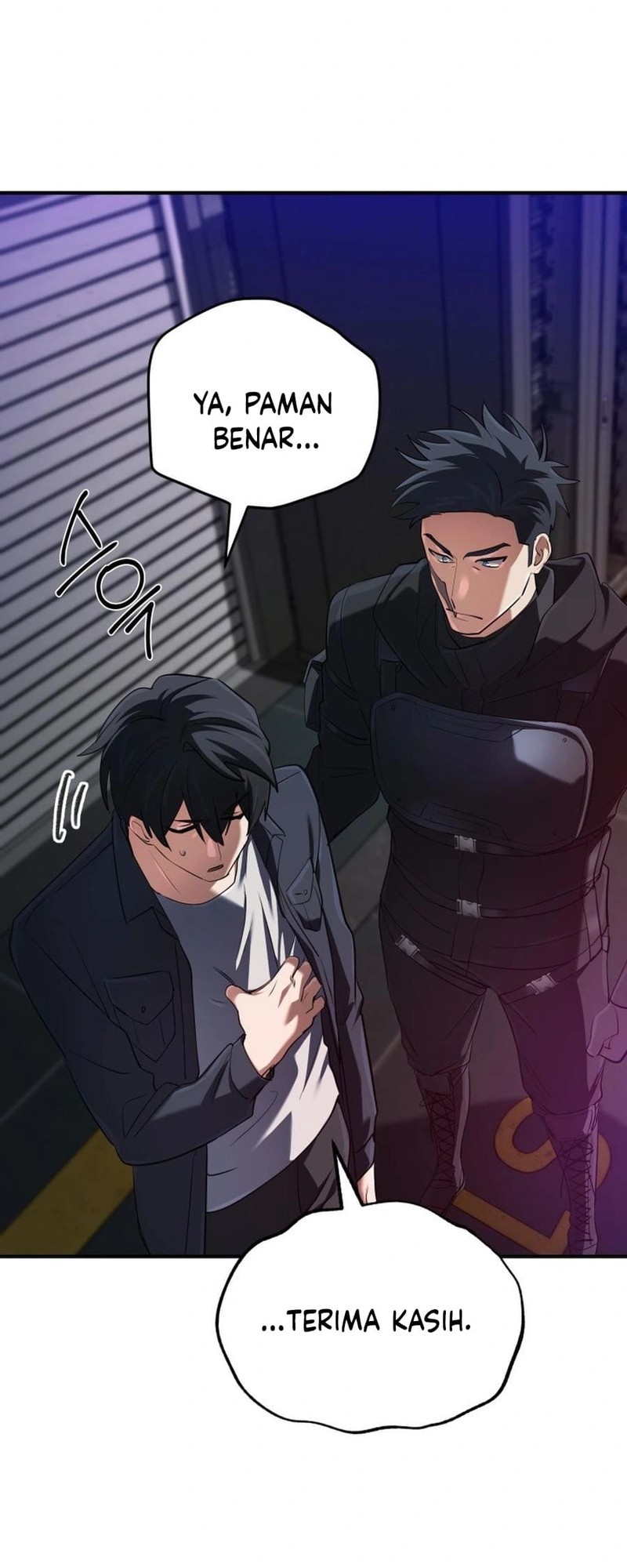 The Return of the Mythical Archmage Chapter 63 - halaman 24