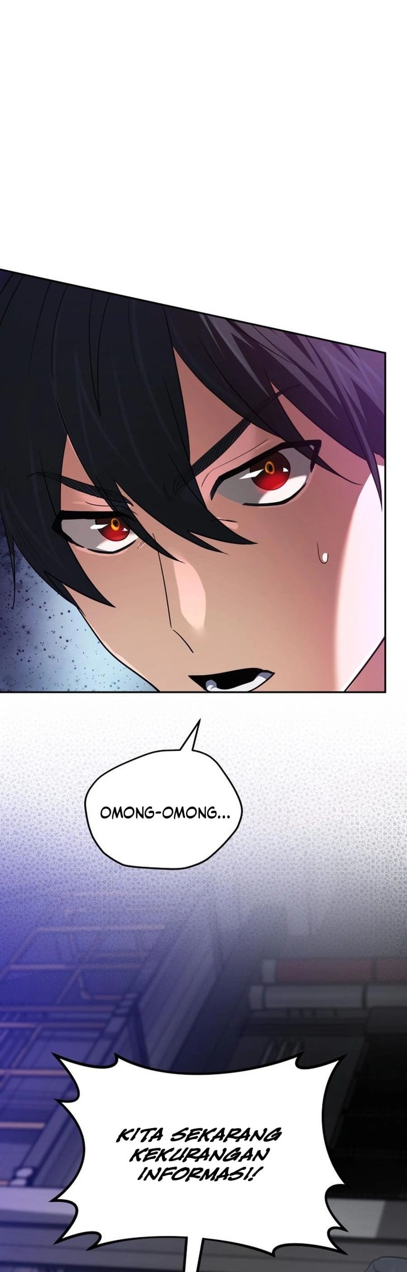The Return of the Mythical Archmage Chapter 63 - halaman 25