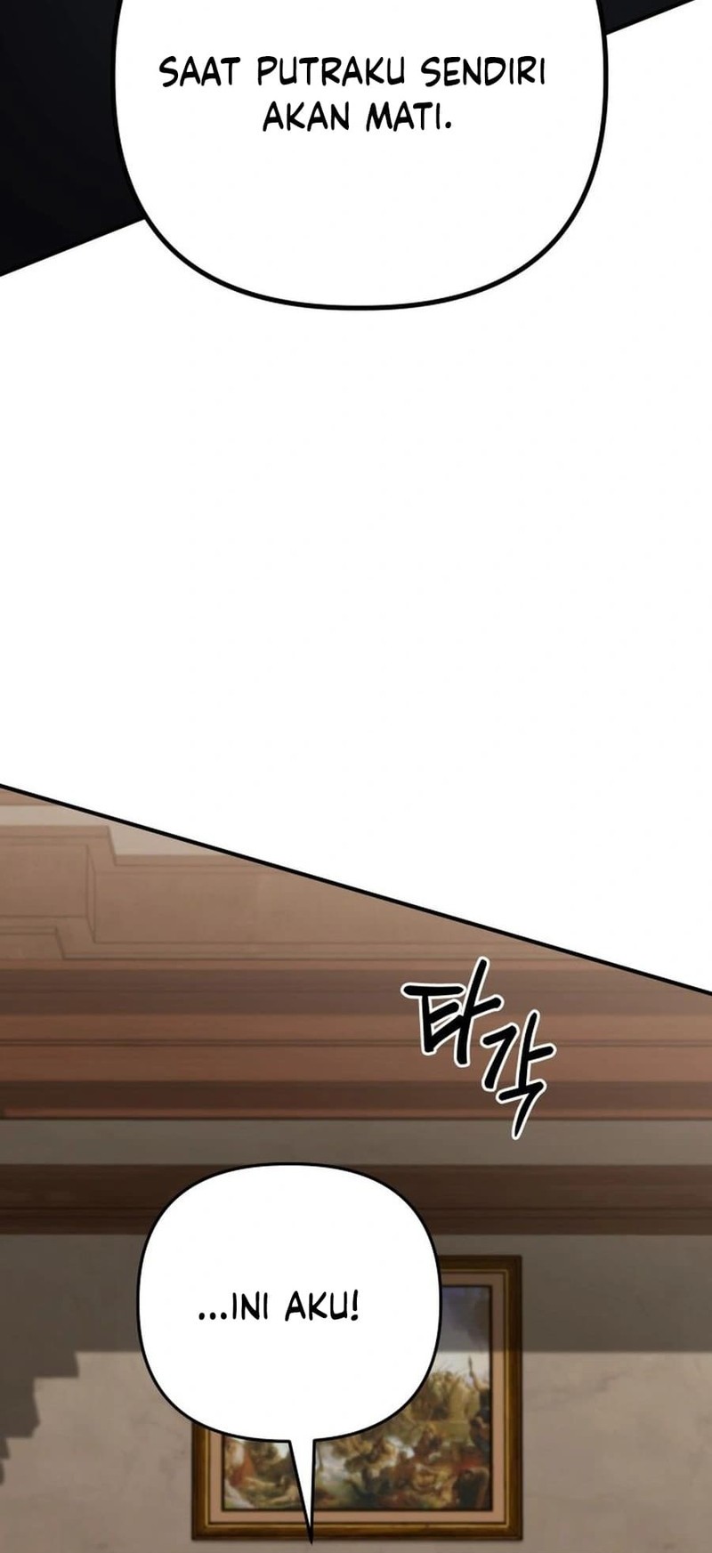 The Return of the Mythical Archmage Chapter 63 - halaman 36