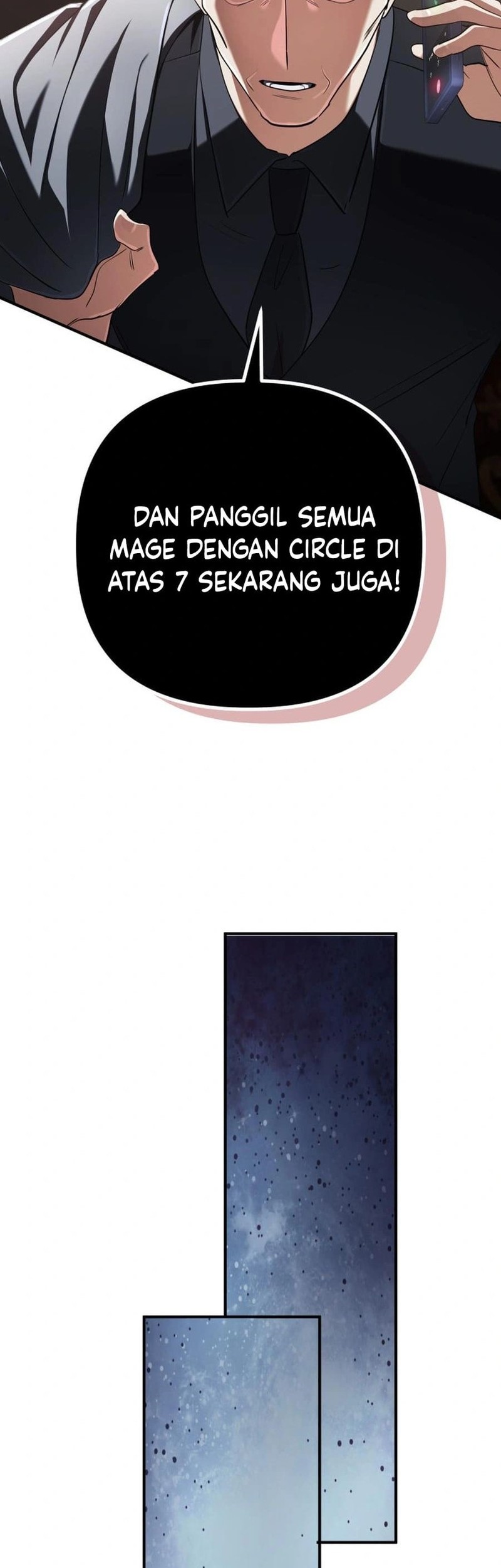 The Return of the Mythical Archmage Chapter 63 - halaman 38