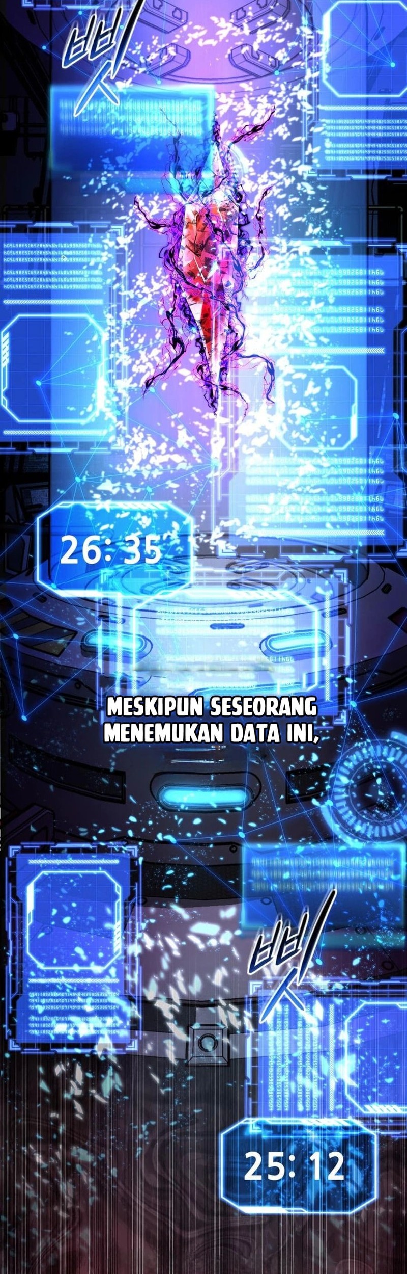 The Return of the Mythical Archmage Chapter 63 - halaman 46