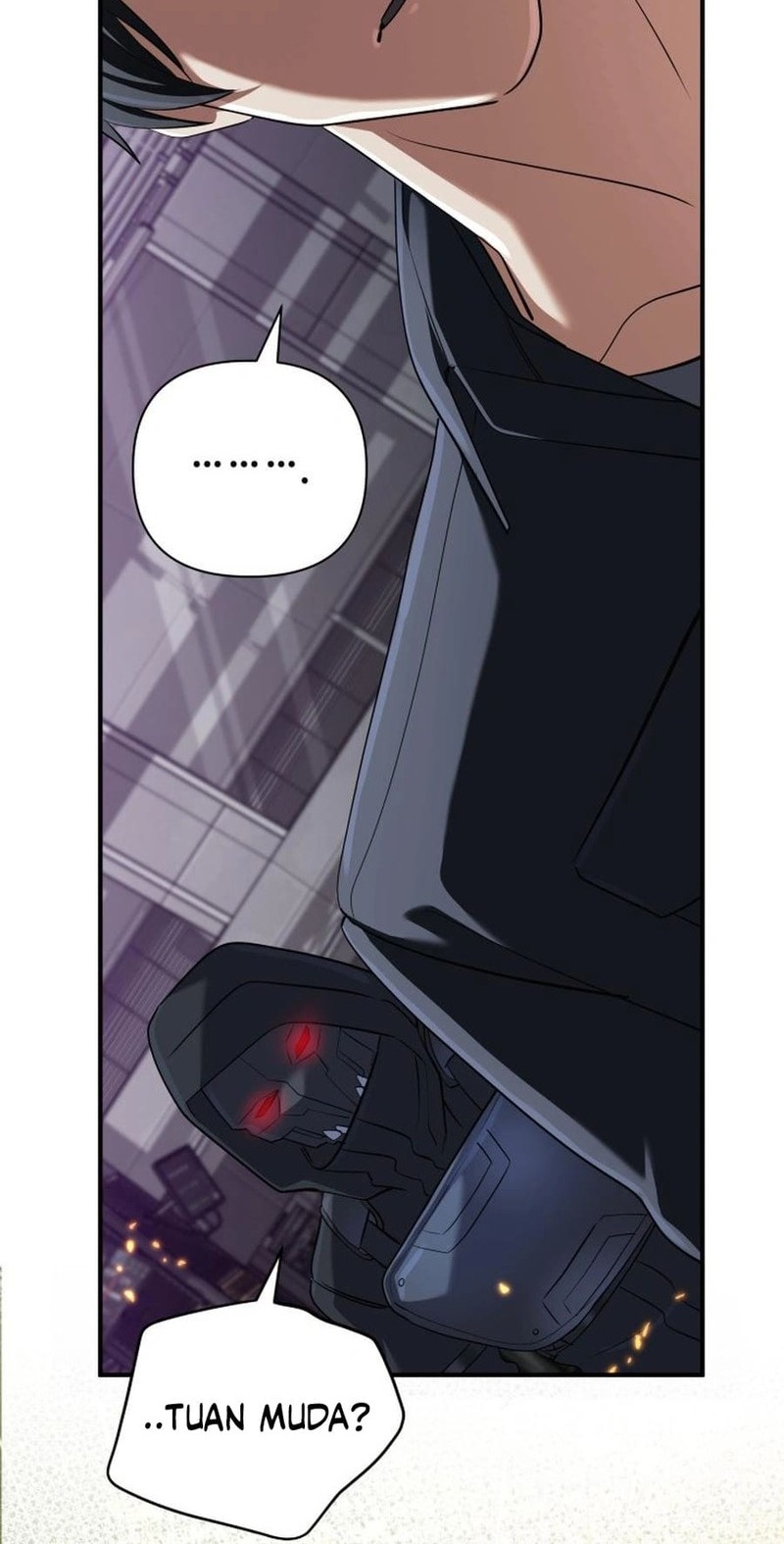 The Return of the Mythical Archmage Chapter 63 - halaman 49