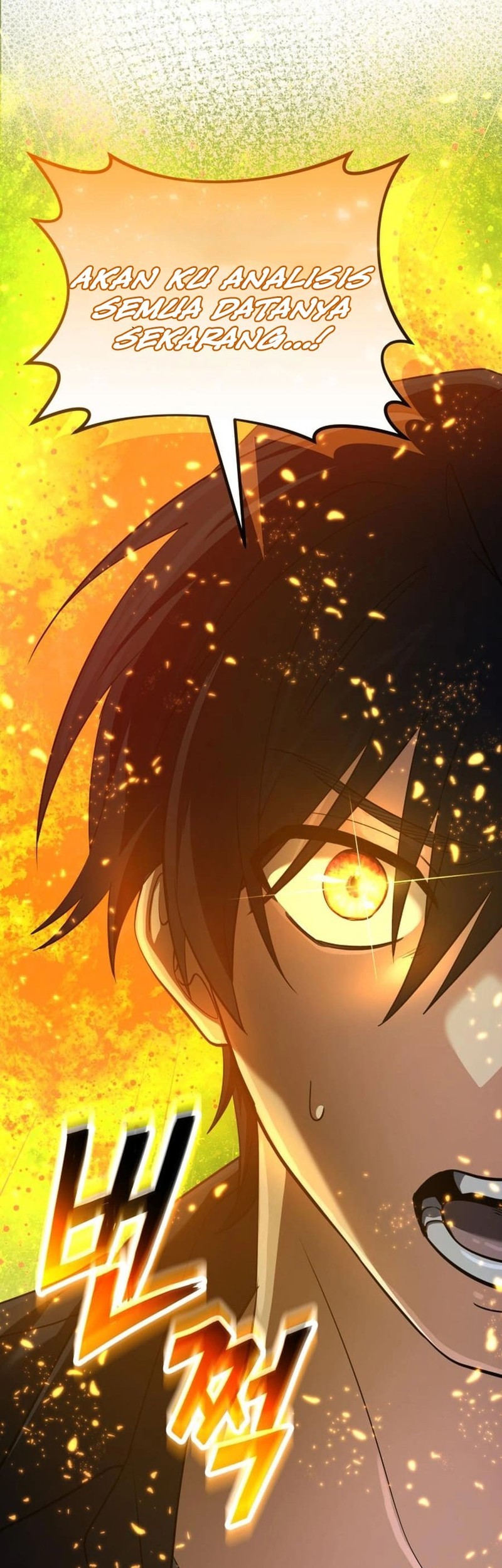 The Return of the Mythical Archmage Chapter 63 - halaman 50