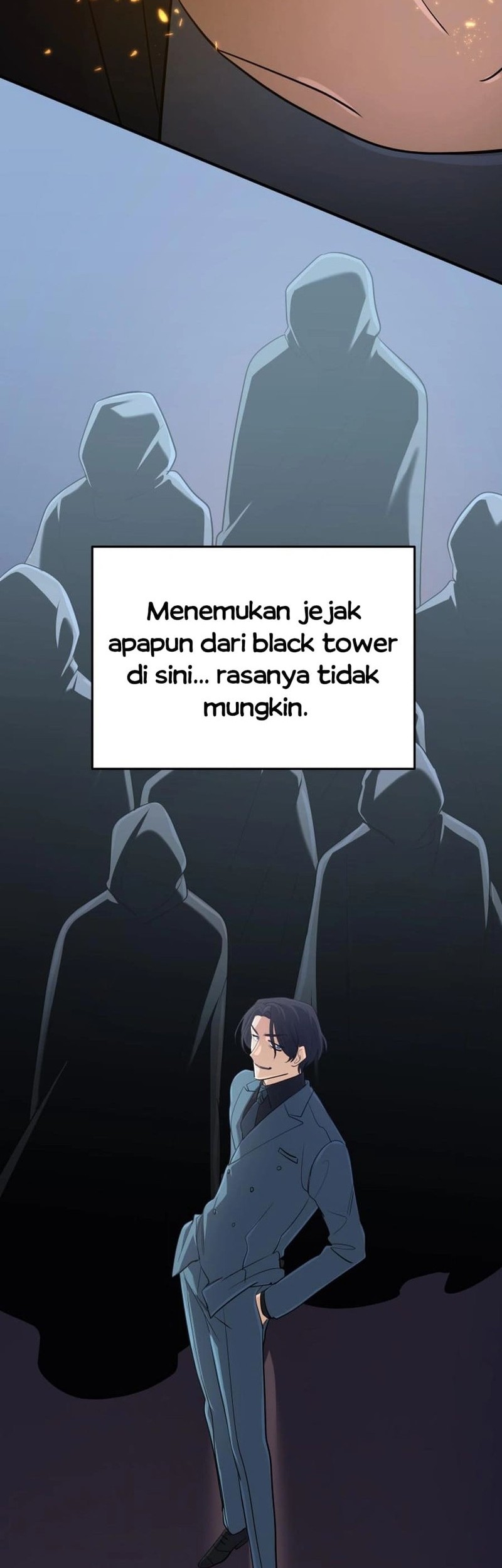 The Return of the Mythical Archmage Chapter 63 - halaman 51