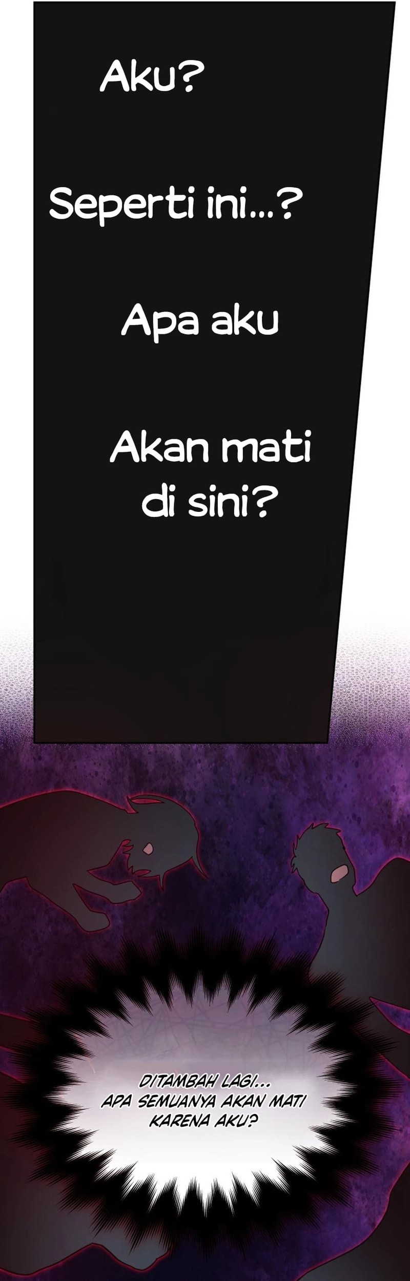 The Return of the Mythical Archmage Chapter 63 - halaman 53