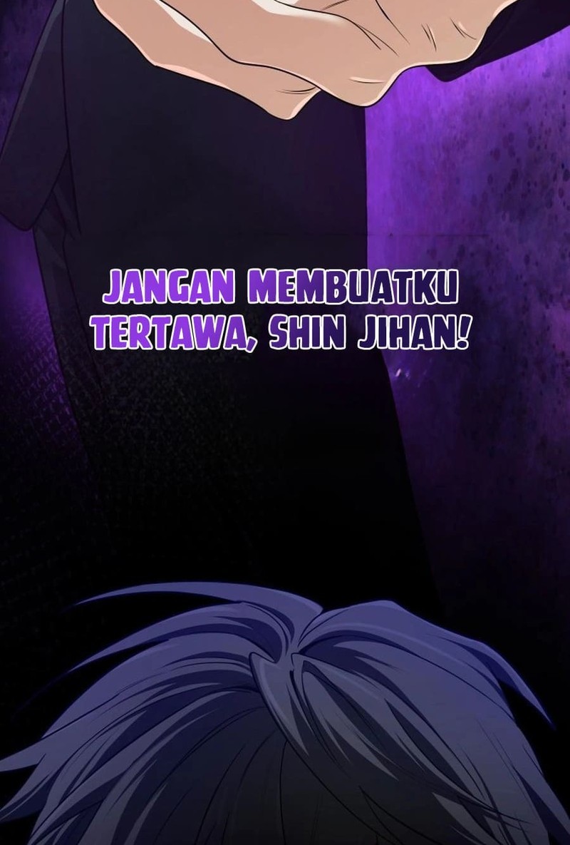 The Return of the Mythical Archmage Chapter 63 - halaman 55