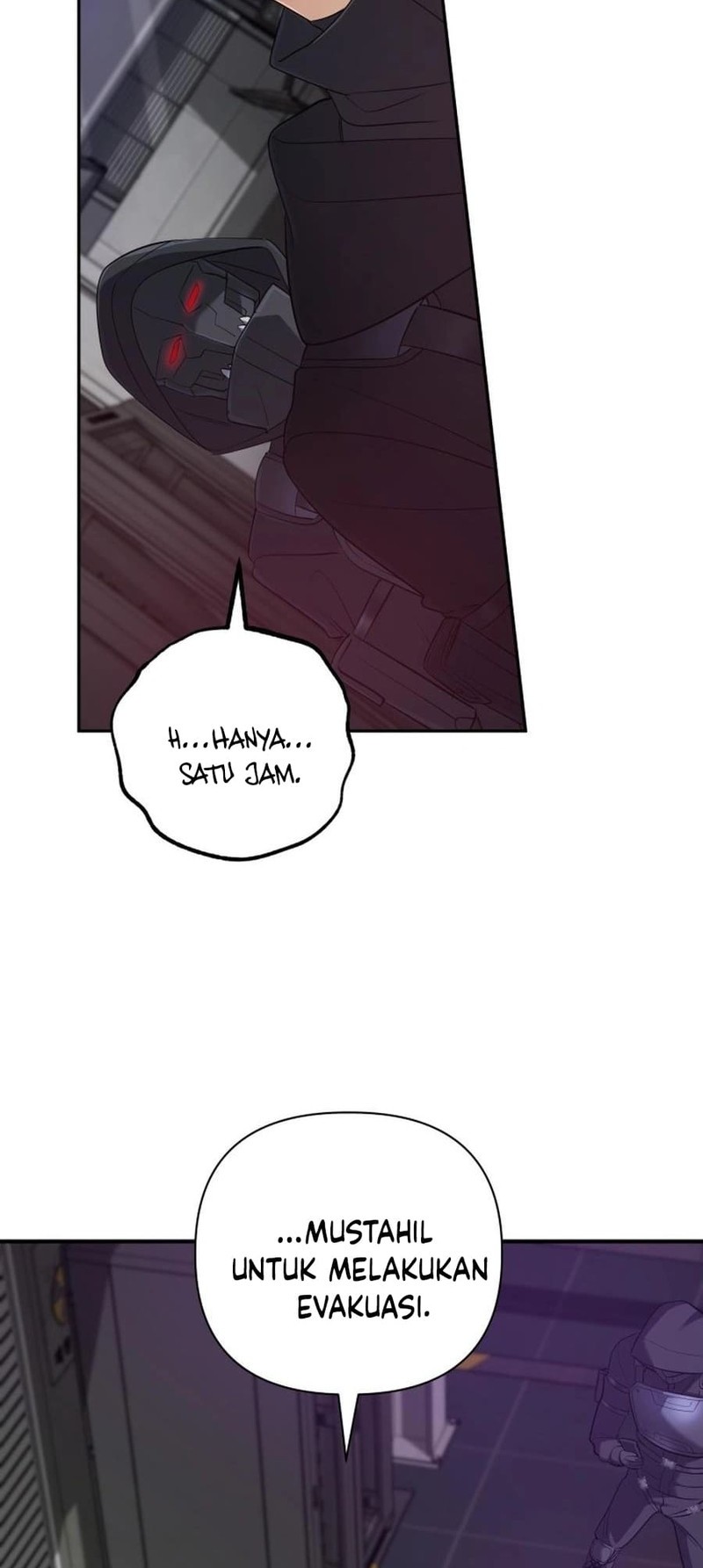The Return of the Mythical Archmage Chapter 63 - halaman 6
