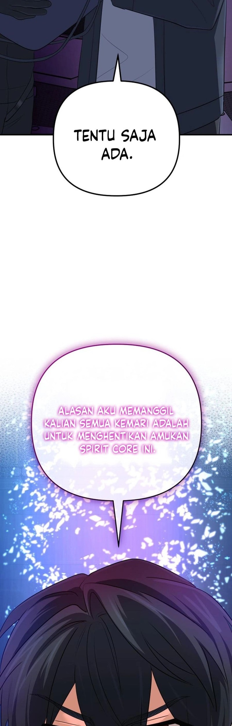 The Return of the Mythical Archmage Chapter 63 - halaman 68