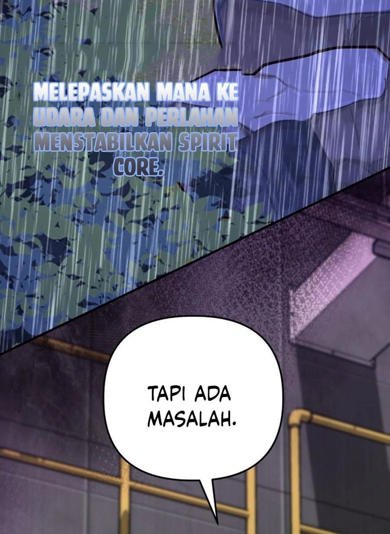 The Return of the Mythical Archmage Chapter 63 - halaman 78