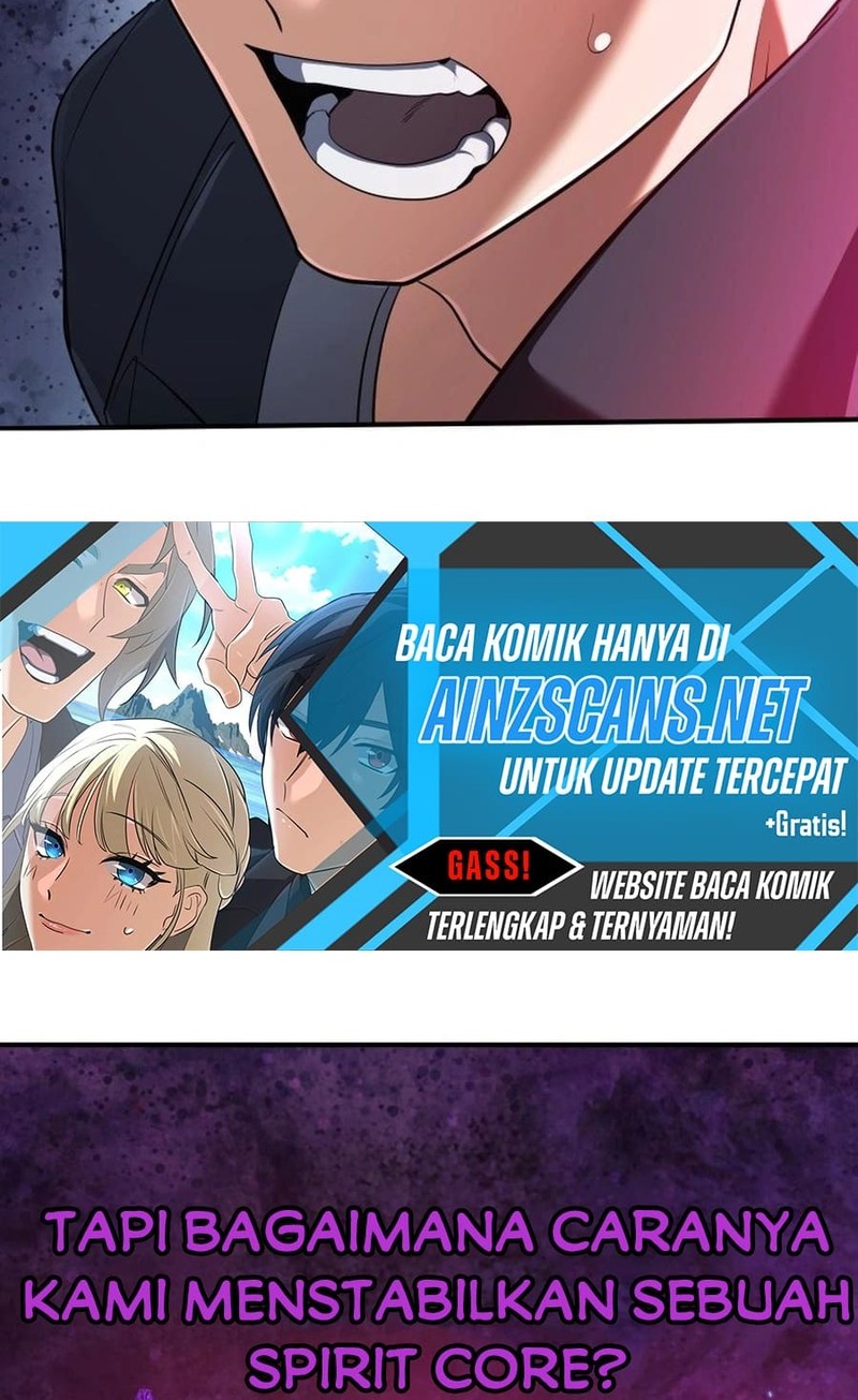 The Return of the Mythical Archmage Chapter 63 - halaman 9