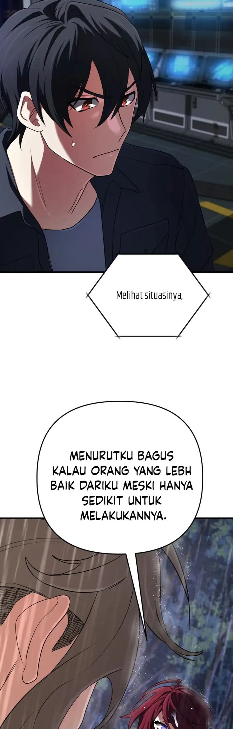 The Return of the Mythical Archmage Chapter 64 - halaman 10
