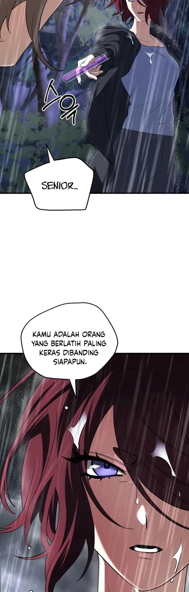 The Return of the Mythical Archmage Chapter 64 - halaman 11