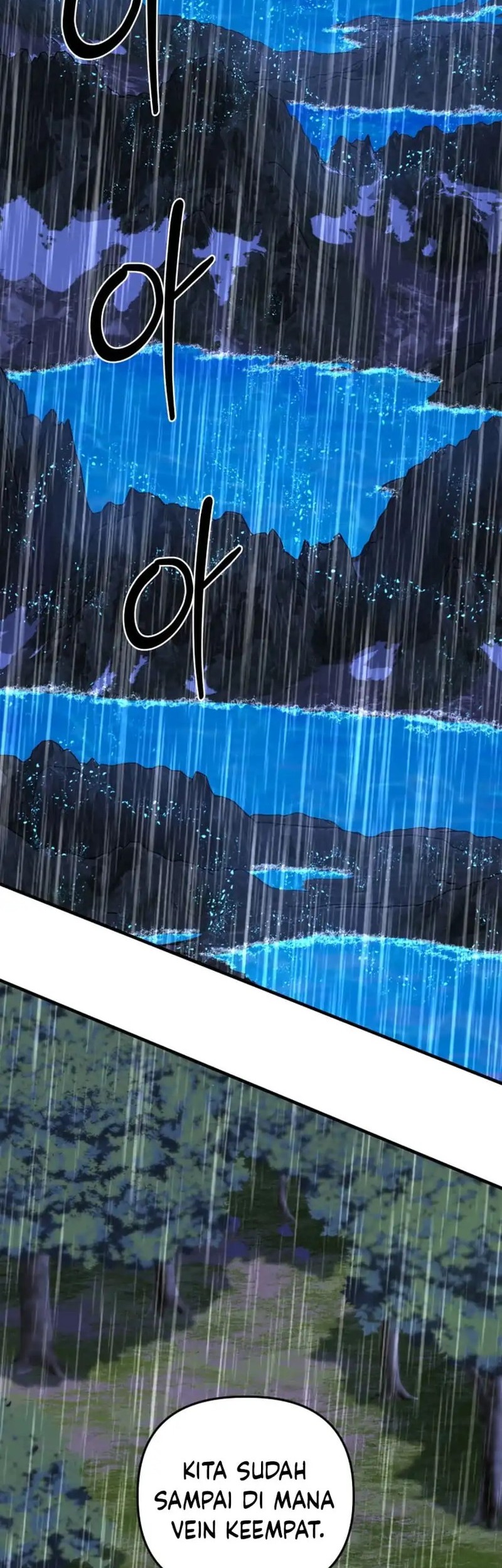 The Return of the Mythical Archmage Chapter 64 - halaman 2