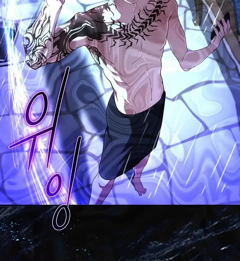 The Return of the Mythical Archmage Chapter 64 - halaman 28
