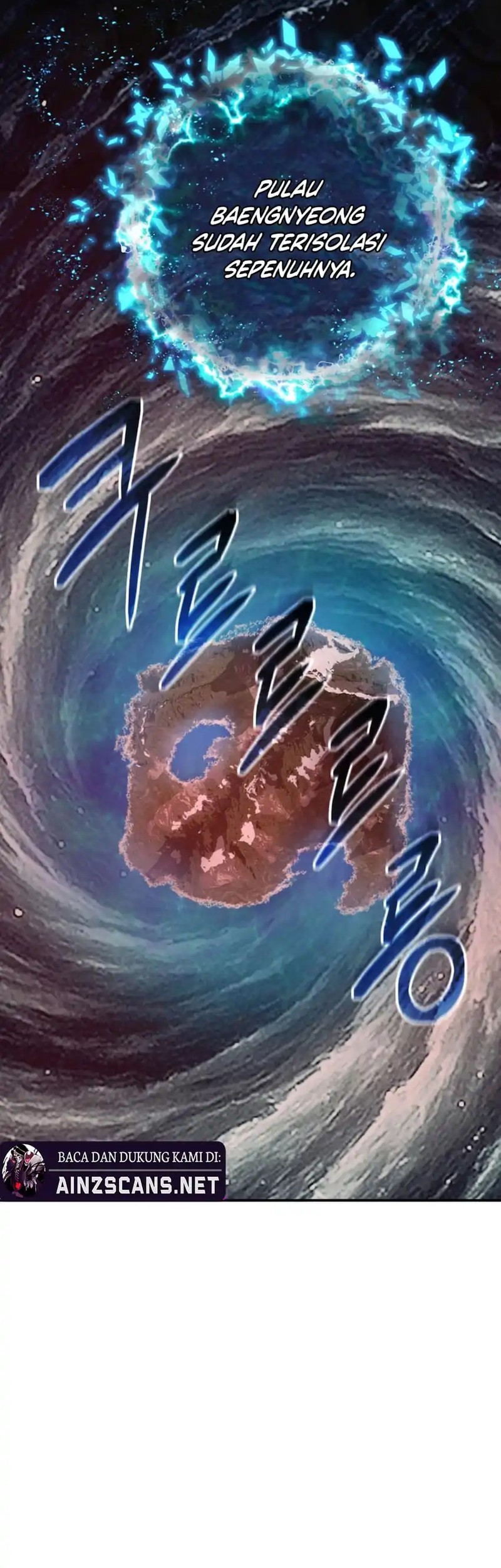 The Return of the Mythical Archmage Chapter 64 - halaman 29