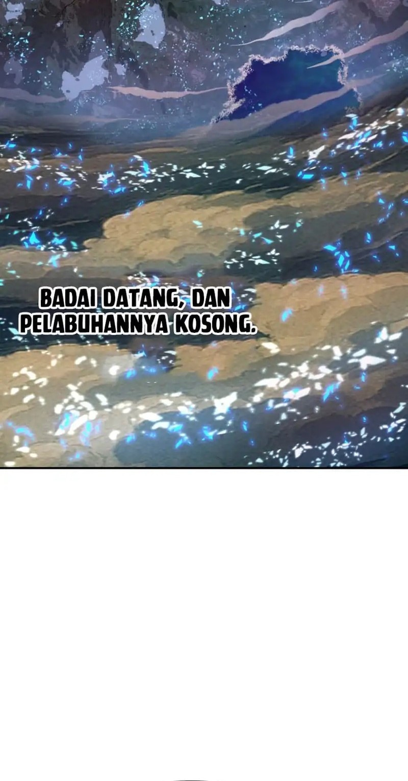 The Return of the Mythical Archmage Chapter 64 - halaman 37