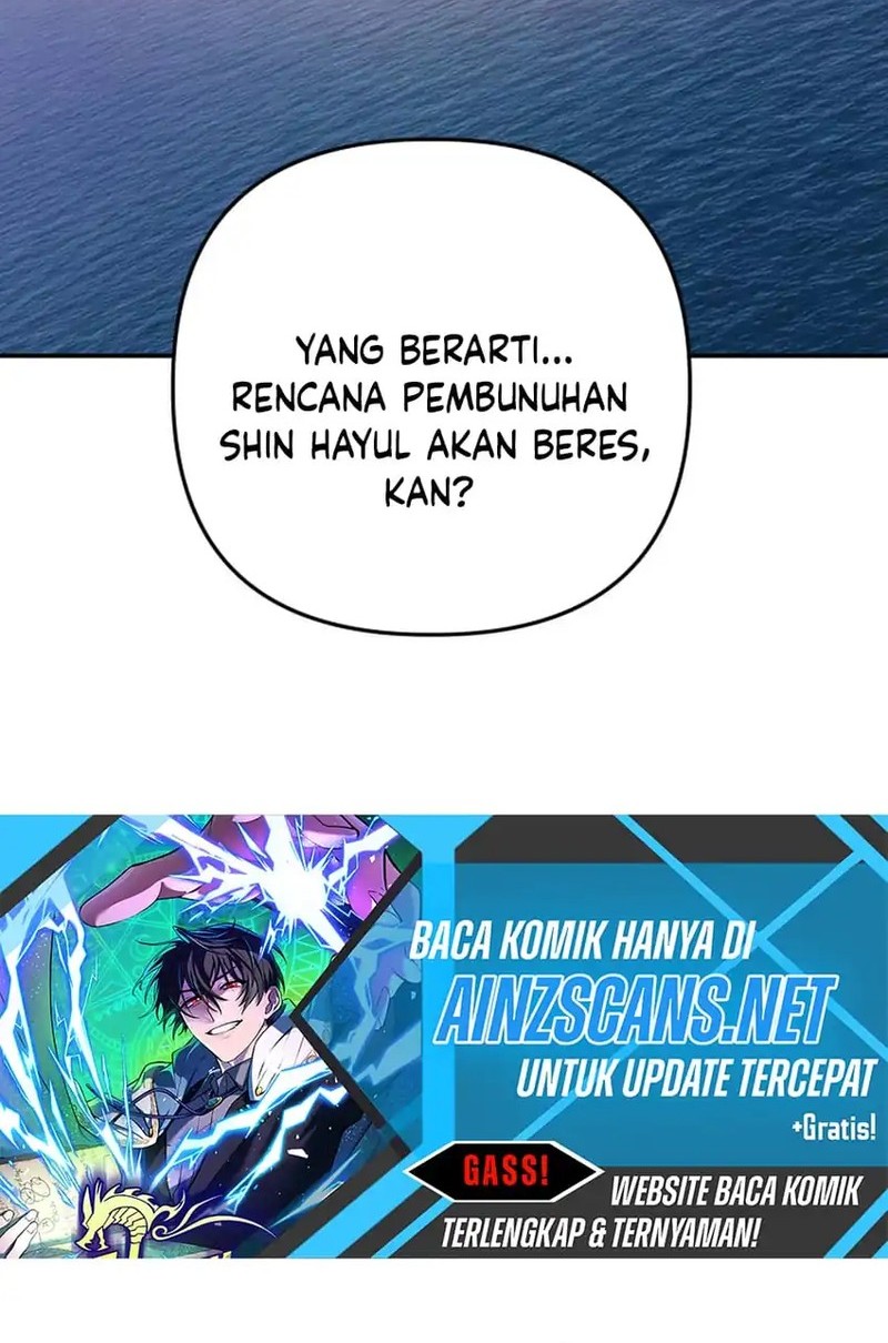 The Return of the Mythical Archmage Chapter 64 - halaman 41