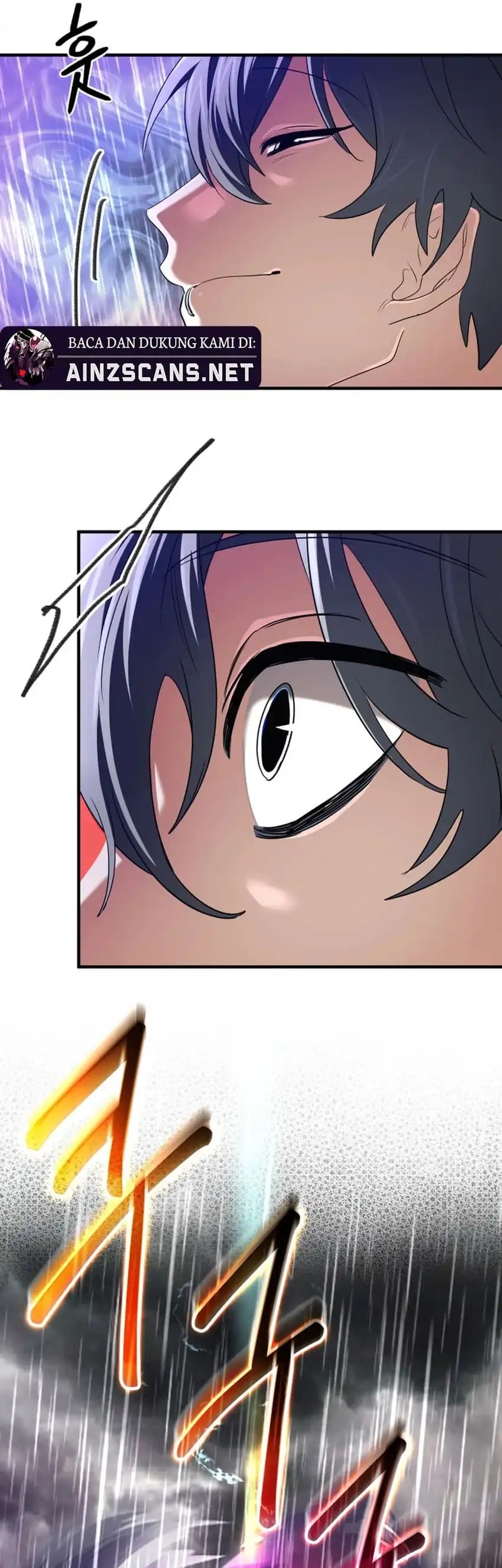 The Return of the Mythical Archmage Chapter 64 - halaman 46