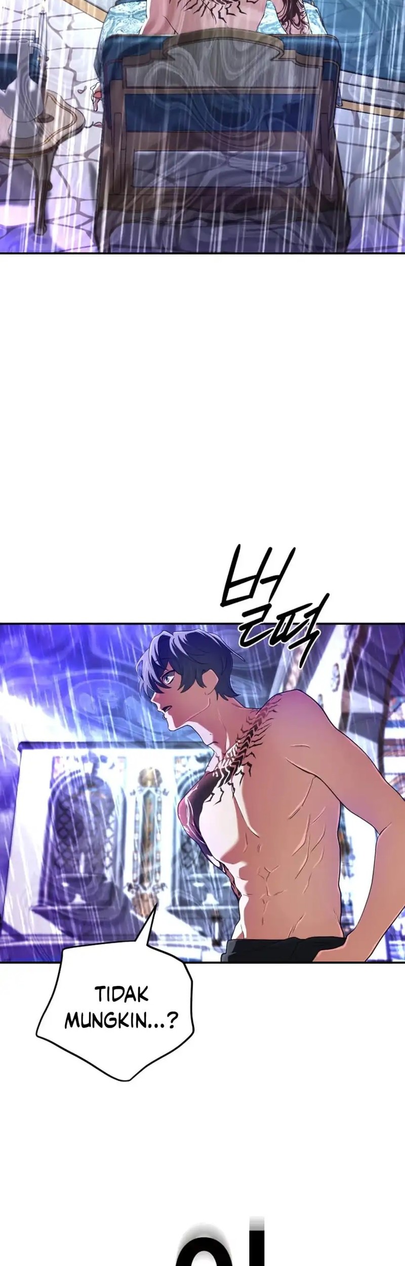 The Return of the Mythical Archmage Chapter 64 - halaman 48