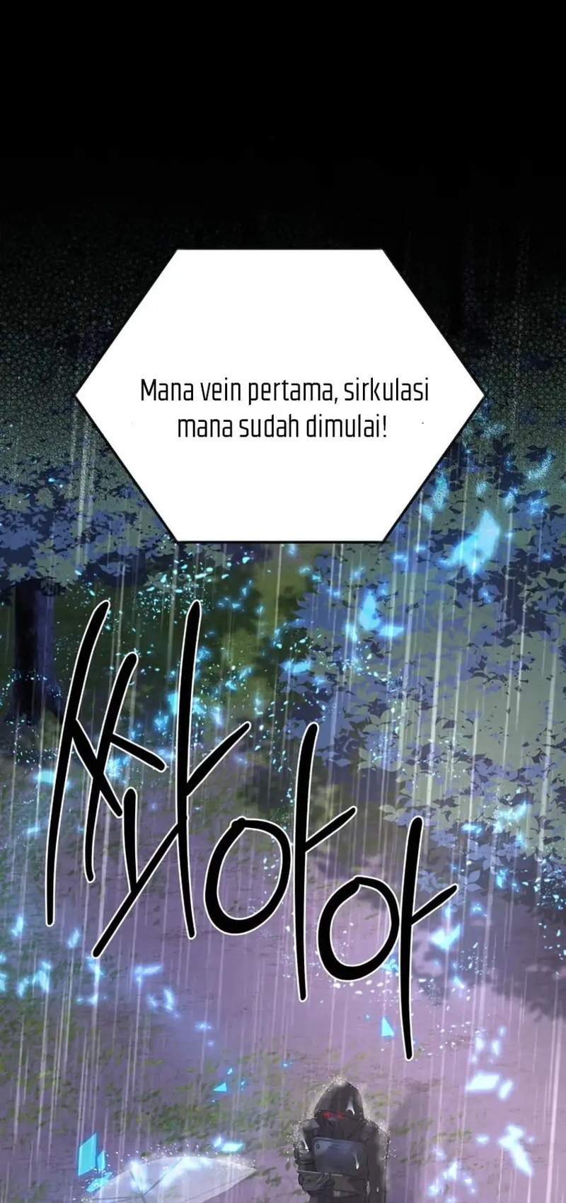 The Return of the Mythical Archmage Chapter 64 - halaman 52