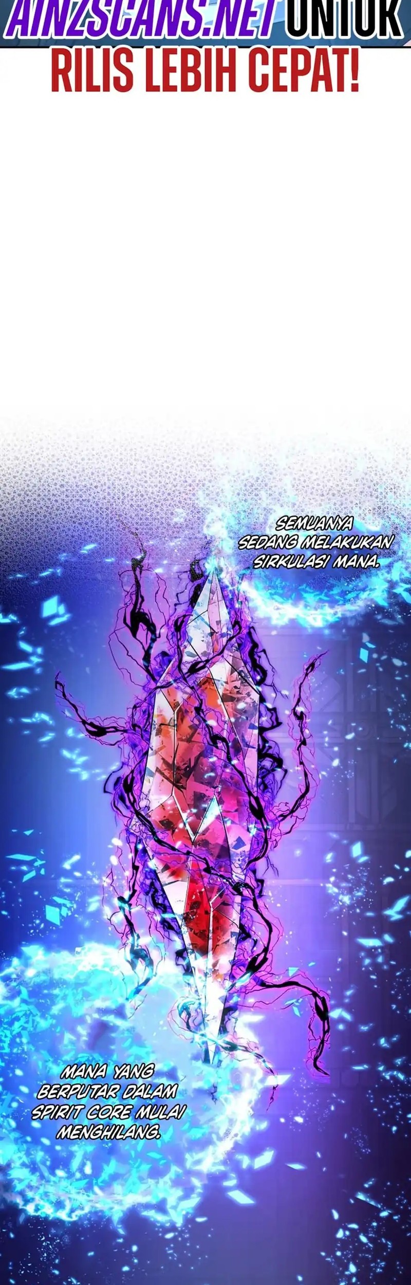 The Return of the Mythical Archmage Chapter 64 - halaman 59