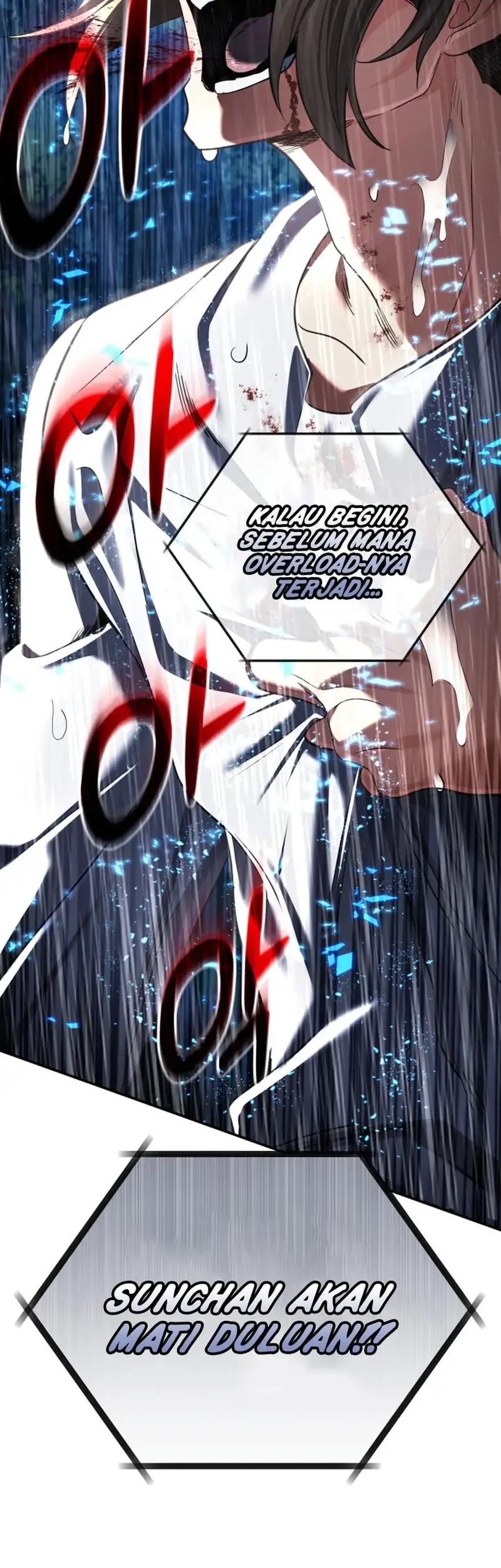 The Return of the Mythical Archmage Chapter 64 - halaman 73