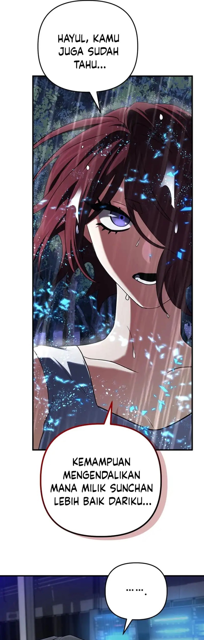 The Return of the Mythical Archmage Chapter 64 - halaman 9