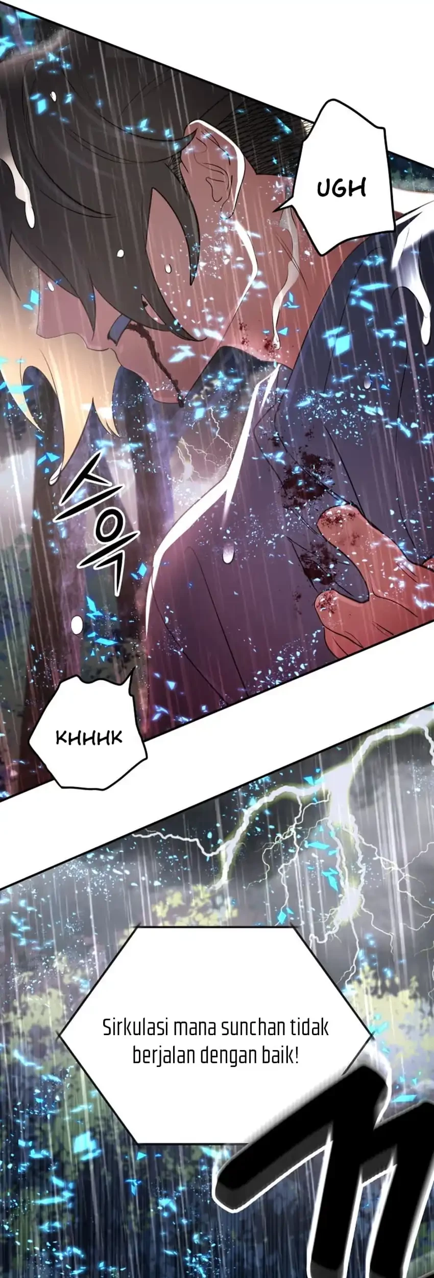 The Return of the Mythical Archmage Chapter 65 - halaman 11