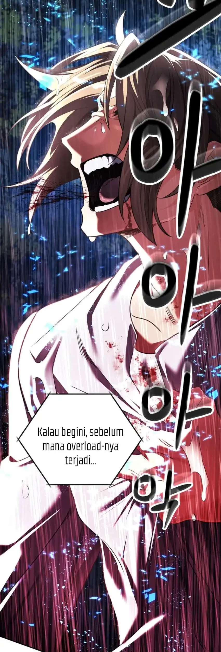 The Return of the Mythical Archmage Chapter 65 - halaman 12