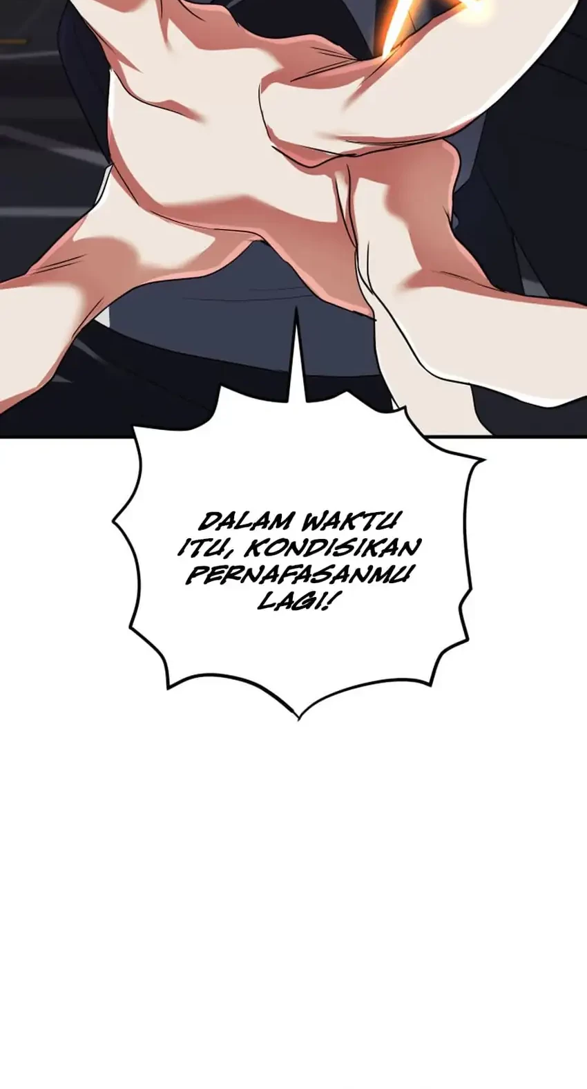 The Return of the Mythical Archmage Chapter 65 - halaman 25