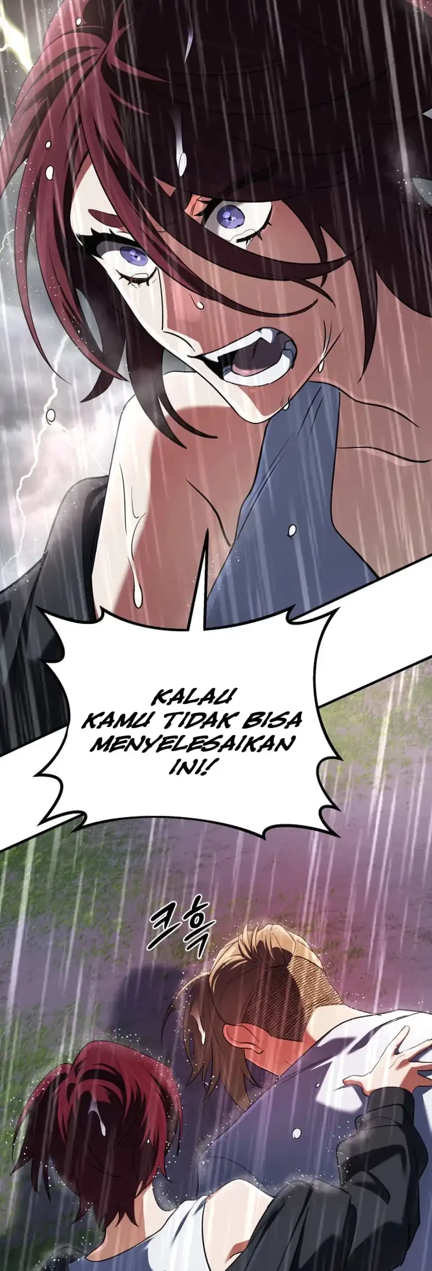 The Return of the Mythical Archmage Chapter 65 - halaman 31
