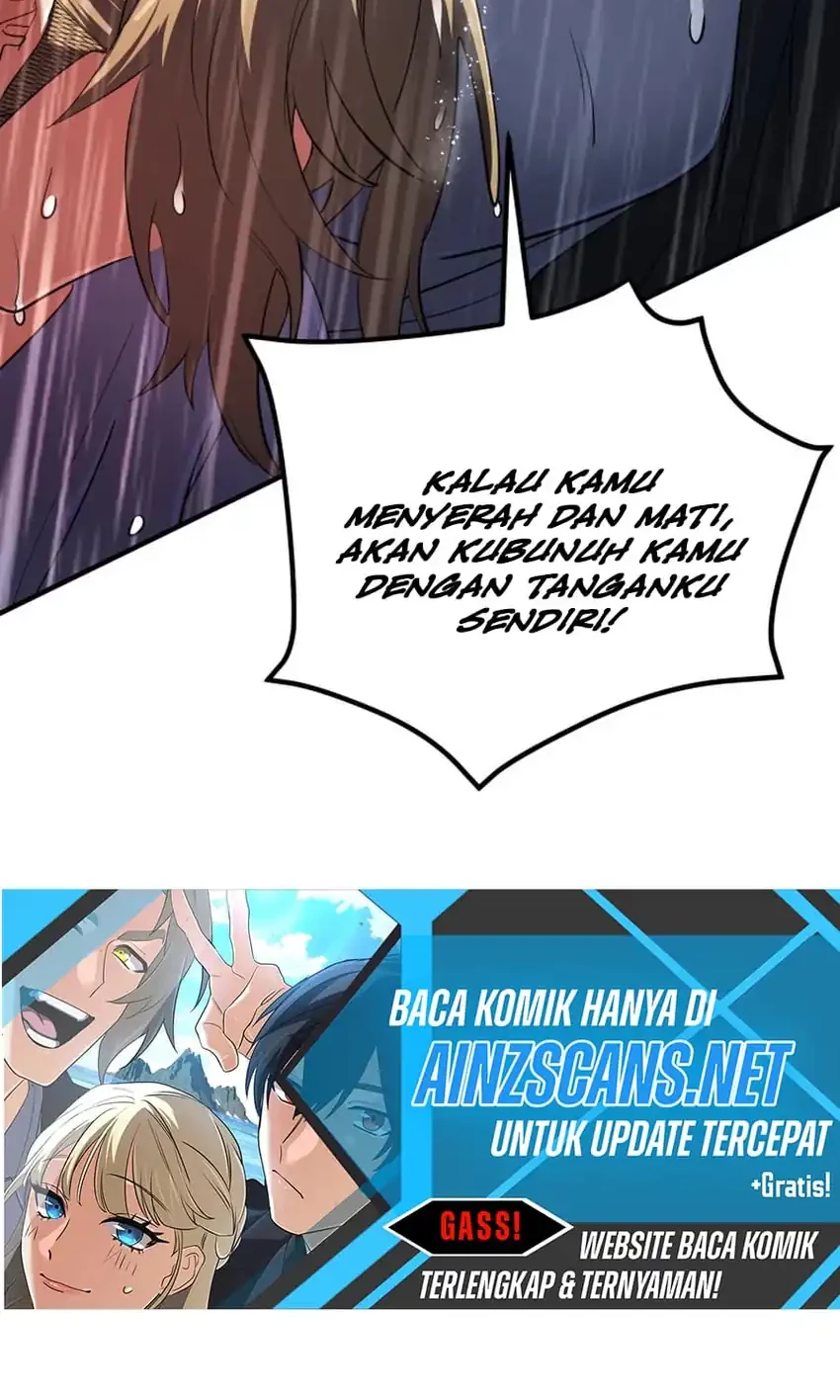The Return of the Mythical Archmage Chapter 65 - halaman 33