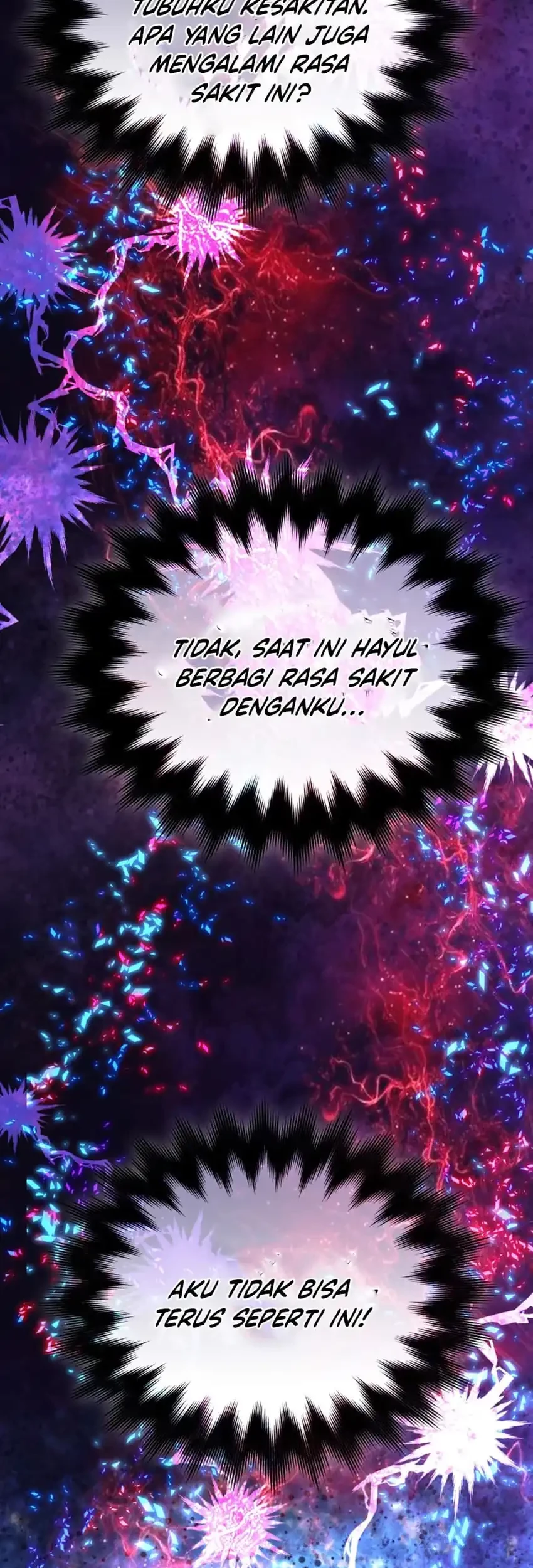 The Return of the Mythical Archmage Chapter 65 - halaman 36