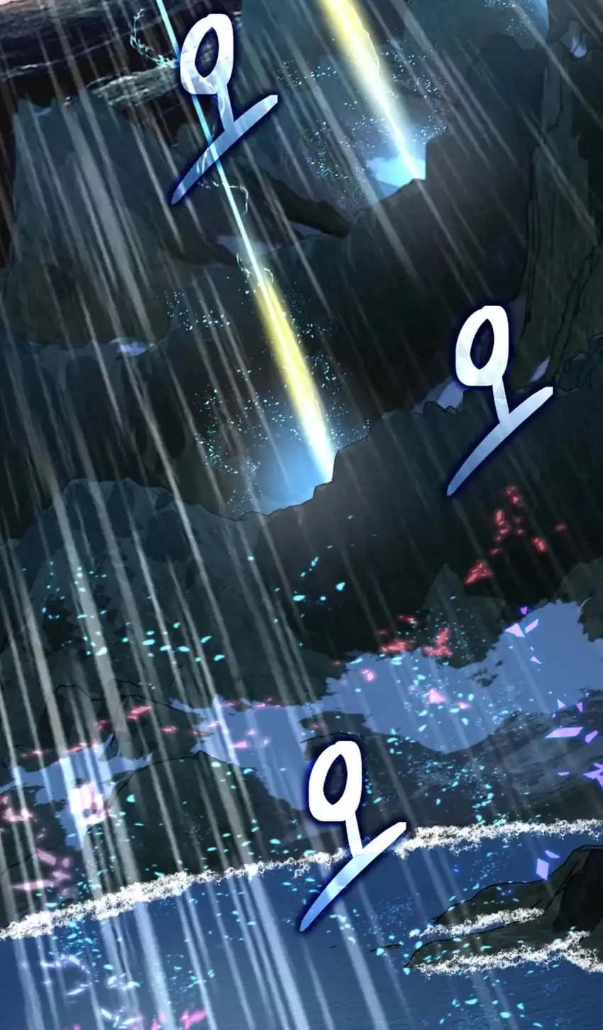 The Return of the Mythical Archmage Chapter 65 - halaman 4
