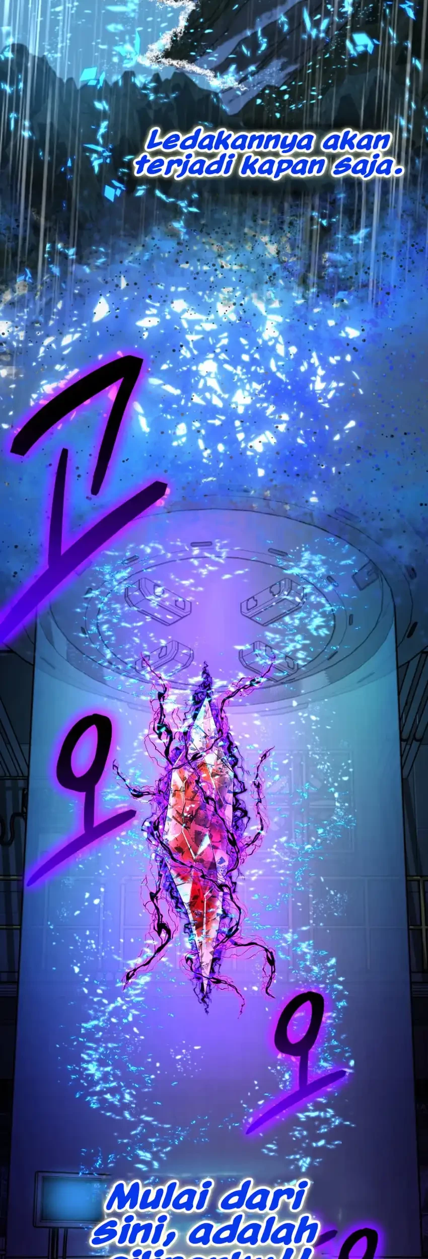 The Return of the Mythical Archmage Chapter 65 - halaman 52