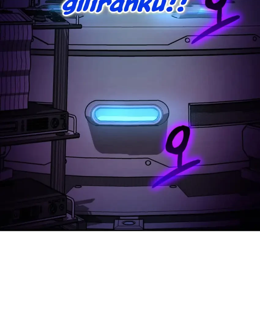 The Return of the Mythical Archmage Chapter 65 - halaman 53
