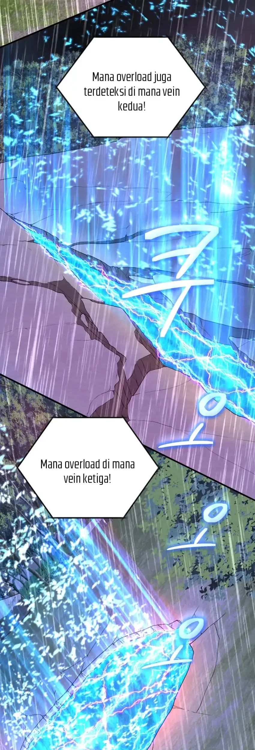 The Return of the Mythical Archmage Chapter 65 - halaman 6