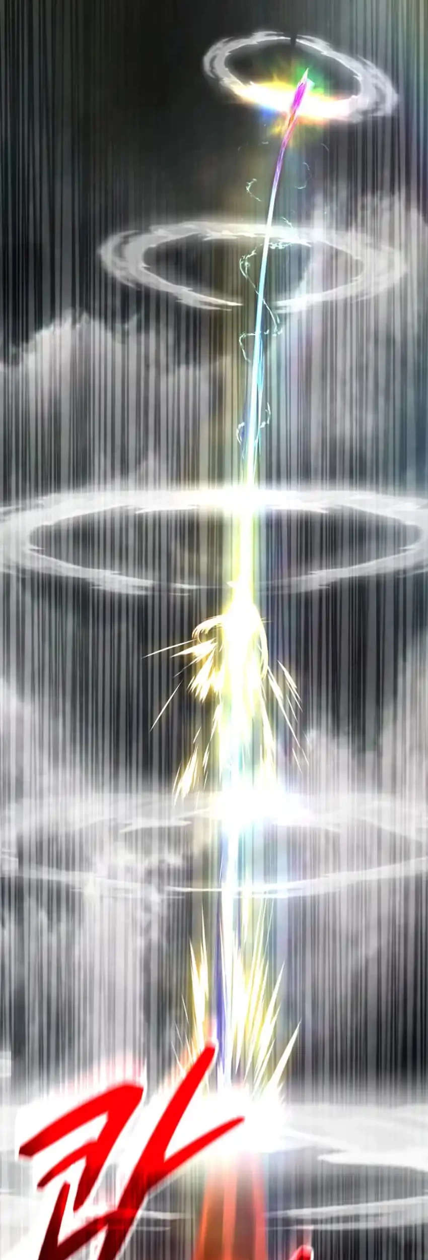 The Return of the Mythical Archmage Chapter 65 - halaman 71