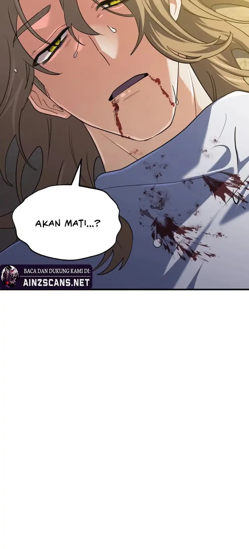 The Return of the Mythical Archmage Chapter 65 - halaman 77