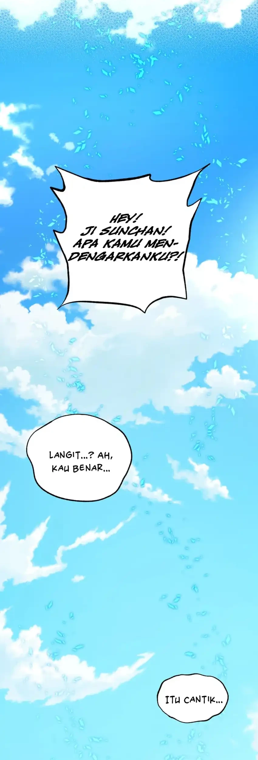 The Return of the Mythical Archmage Chapter 65 - halaman 79
