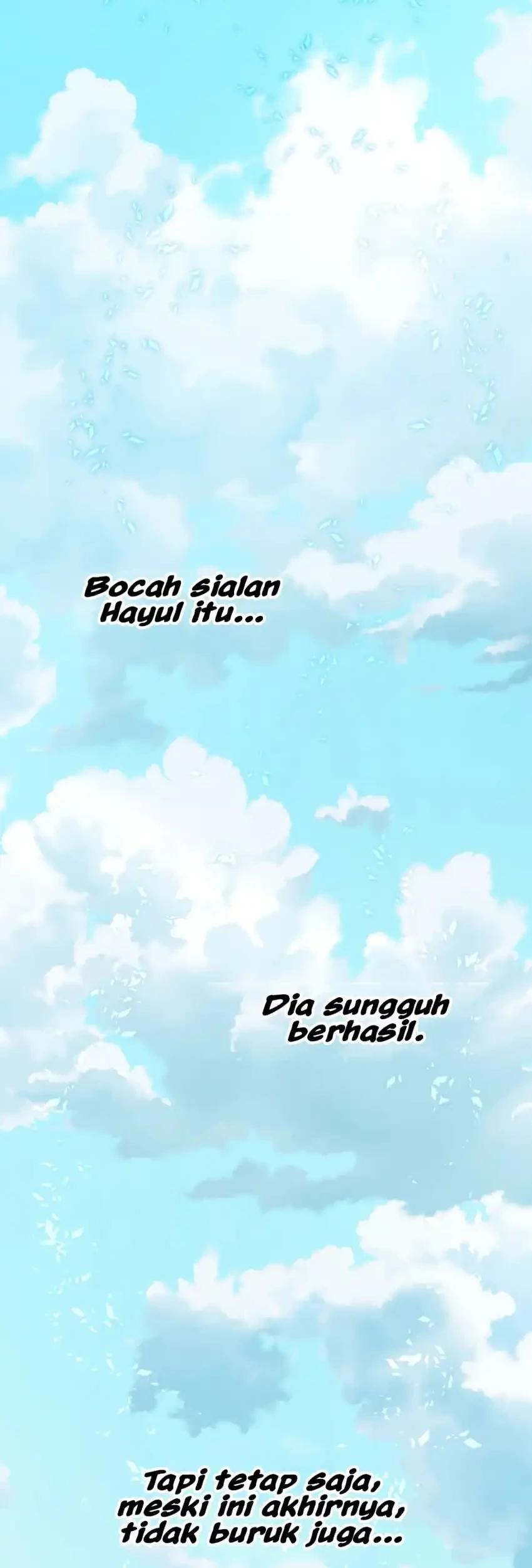 The Return of the Mythical Archmage Chapter 65 - halaman 80