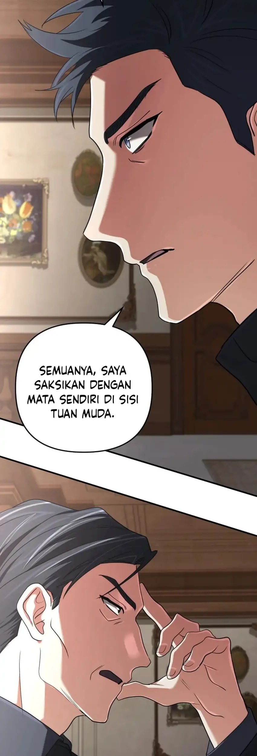 The Return of the Mythical Archmage Chapter 65 - halaman 92