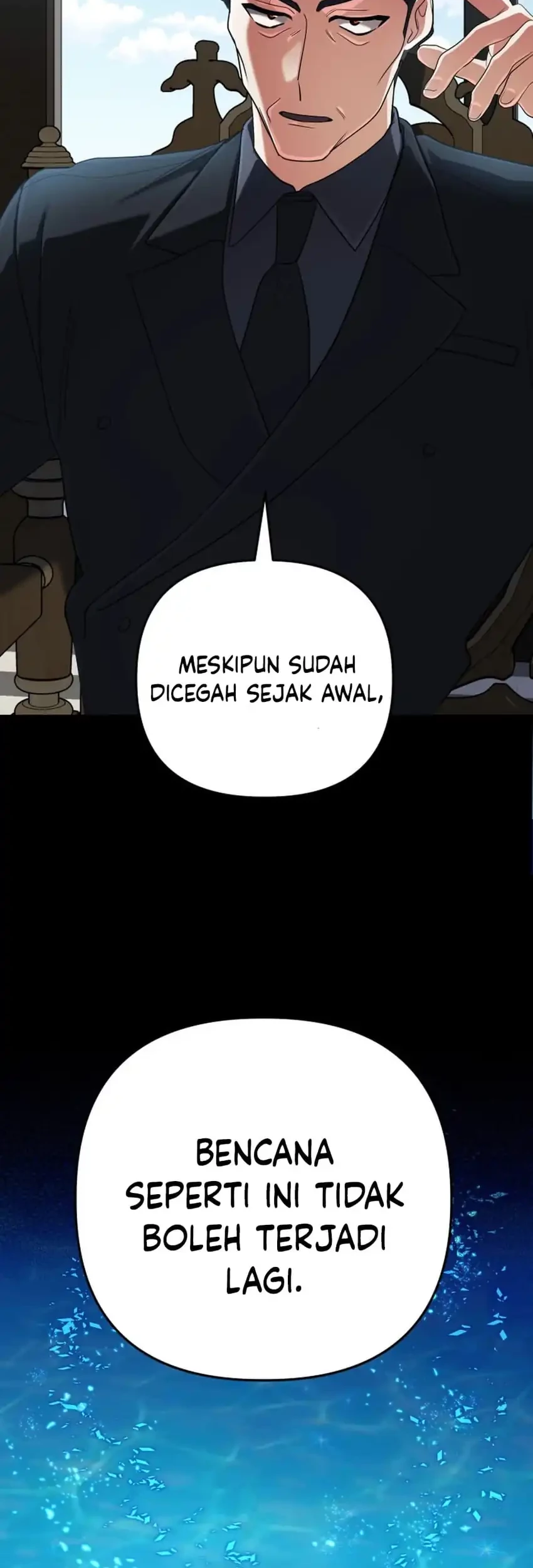The Return of the Mythical Archmage Chapter 65 - halaman 95