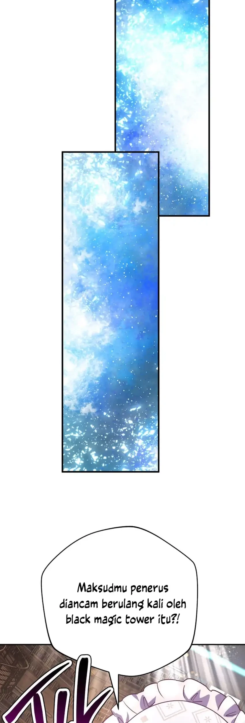 The Return of the Mythical Archmage Chapter 66 - halaman 20