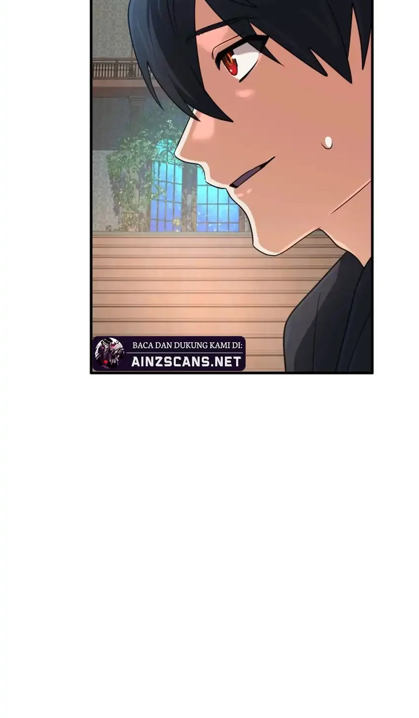 The Return of the Mythical Archmage Chapter 66 - halaman 26