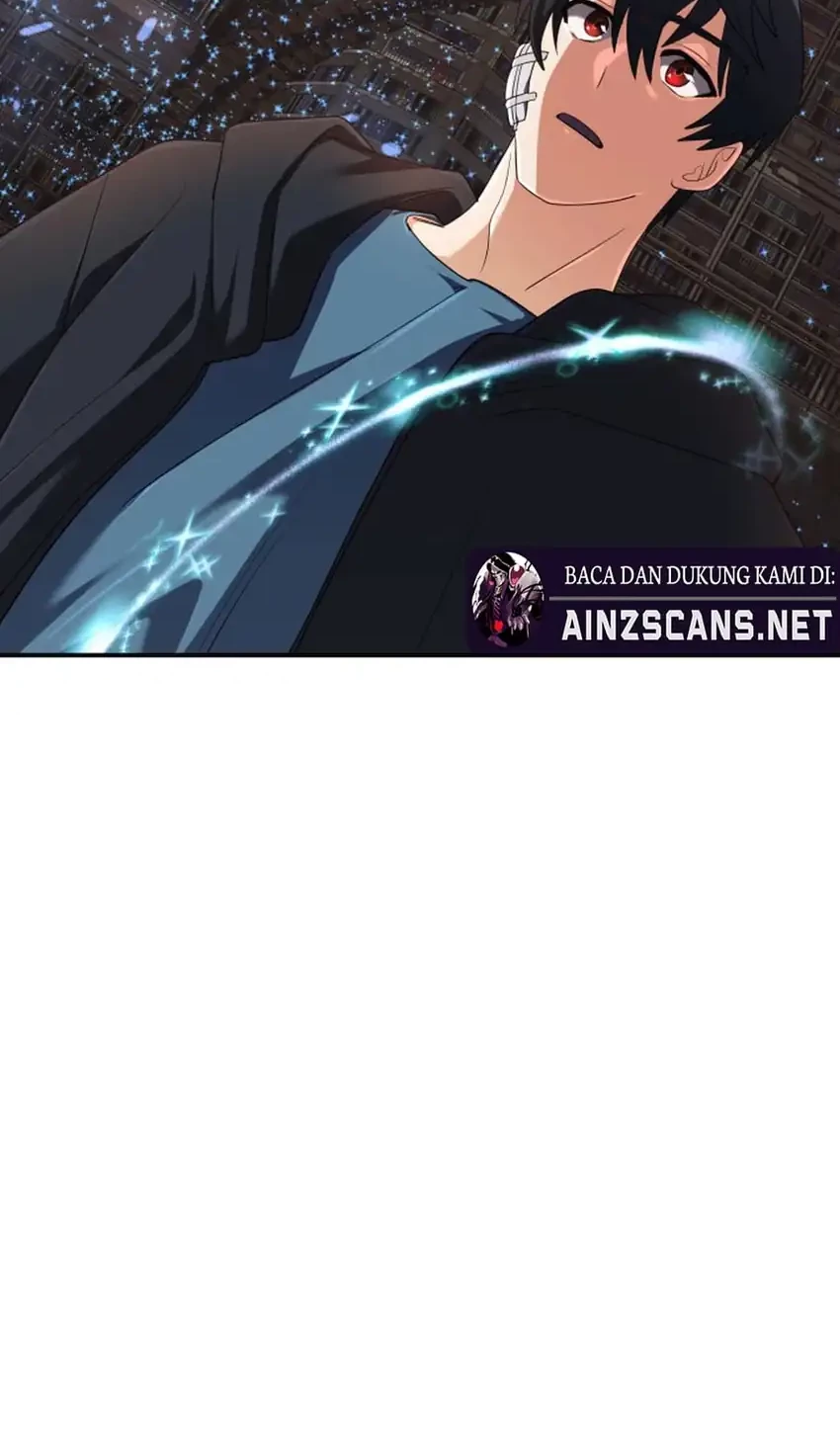 The Return of the Mythical Archmage Chapter 66 - halaman 30