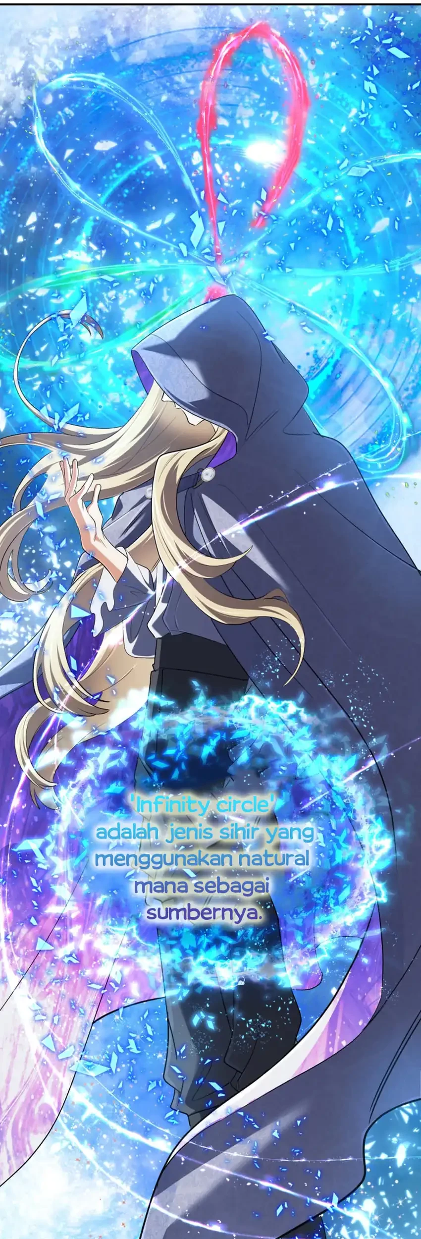 The Return of the Mythical Archmage Chapter 66 - halaman 31