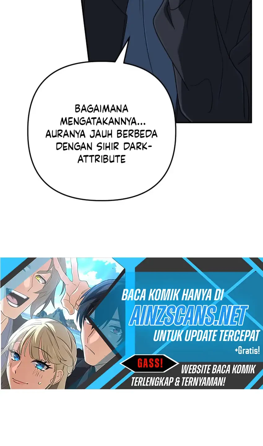The Return of the Mythical Archmage Chapter 66 - halaman 34