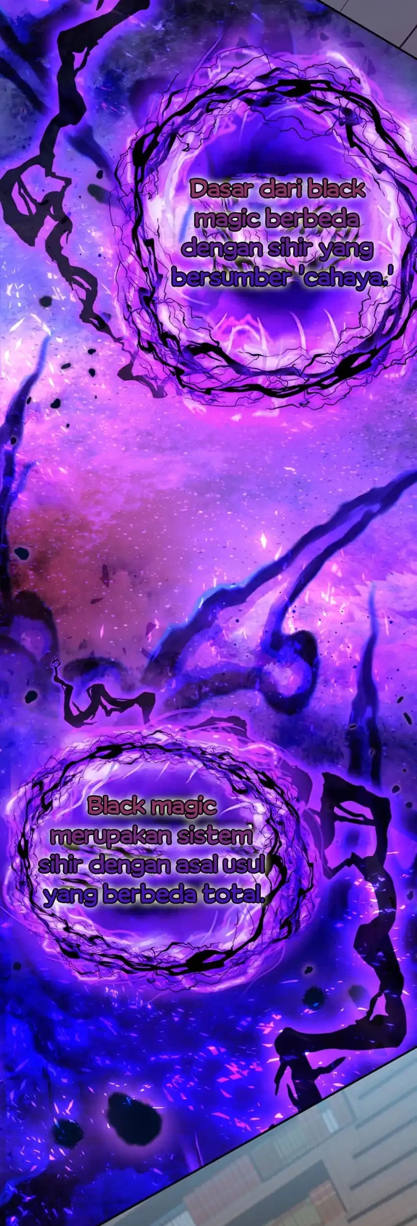 The Return of the Mythical Archmage Chapter 66 - halaman 36